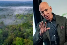 Pakai Nama Amazon, Jeff...