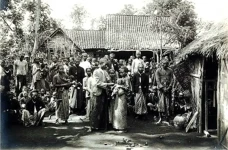 Petaka Wabah Kolera...