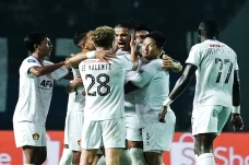 Reaksi Pelatih Persib...
