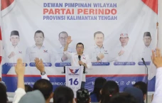 HT Pompa Semangat Kader...