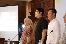 Ravindra Tegaskan Hilirisasi...
