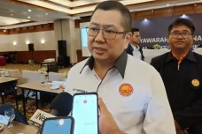 HT: Indonesia Hanya...