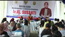 Ketua DPD Perindo Bandarlampung...
