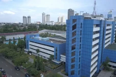 3 Kampus BUMN yang Berlokasi...