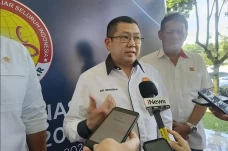 Hary Tanoesoedibjo Beberkan...