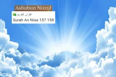 Asbabun Nuzul Surat...