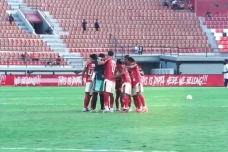 Bali United Lakukan...