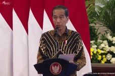 Jokowi Wanti-wanti BPKH...