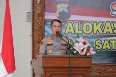 Profil AKBP Burhanuddin,...
