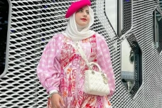 Ibunda dan Tasya Farasya...