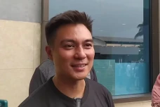 Penyebab Kantor Baru...