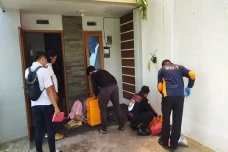 Jeritan Anak Ungkap...