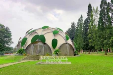 7 Fasilitas yang Ada...