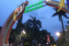 Kenapa Dinamakan Kota...