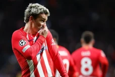 Hasil Liga Champions:...