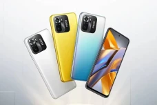 7 HP Xiaomi dengan Baterai...