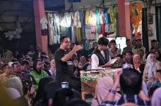 Anies Janji Hidupkan...