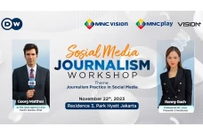 MNC Kolaborasi dengan...