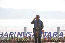 Pemerintah Dorong Tidore...