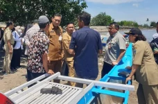 Kemendagri Dorong Pemda...