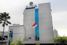 30% Saham RS BUMN Dijual...