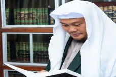 Taubat Itu Seperti Berobat,...