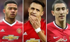 3 Pemain Top yang Kariernya...