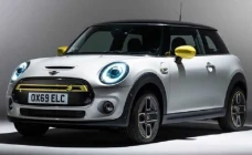 Ini Deretan Mobil Listrik...