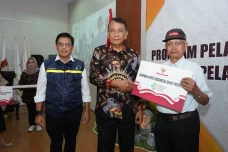 Kemenko Polhukam Realisasikan...