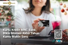 Kartu Kredit MNC Bank,...