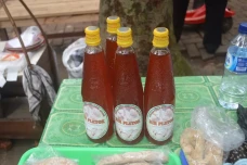 10 Minuman Khas Nusantara...