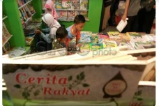 5 Contoh Cerita Fabel...