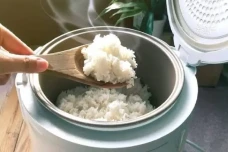 Intip 5 Merek Rice Cooker...