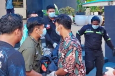 Ini Penyebab Eks Mahasiswi...
