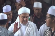 Kabar Duka, Istri Habib...