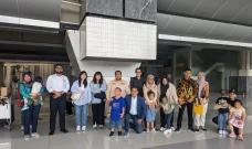 Kemlu RI Pulangkan 6...