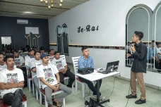 Pengembangan UMKM, Crivisaya...