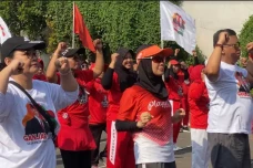 Berakhir Pekan di Semarang,...