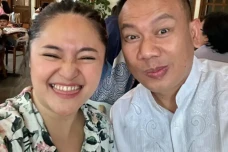 Marshanda Dikabarkan...