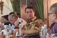 Genjot Produksi Pertanian,...