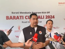 Indonesia Gagal Jadi...