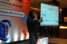 Bulan Fintech Nasional...