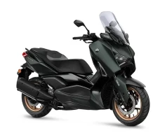 4 Alasan Harga Xmax...