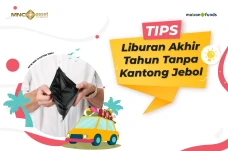 Tips Liburan Akhir Tahun...