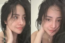 Mawar Punya Wajah Cantik...