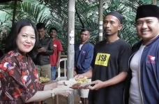 Bantu Venue Kolong Merpati,...