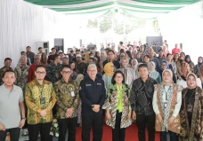 Peduli Kesejahteraan...