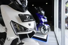 Produsen Motor Listrik...
