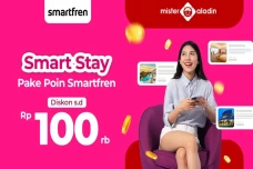 Staycation Simple Bareng...