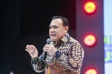 Praperadilan Ditolak,...